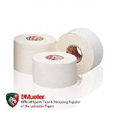 Tape Stretch Elastic 3'x5yd Beige 16/Case